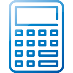calculator 5 icon