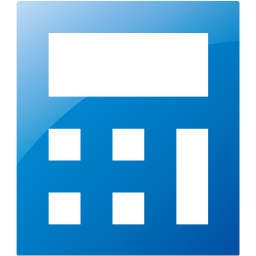 calculator 6 icon