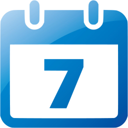 calendar 3 icon