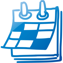 calendar icon