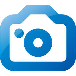 camera 5 icon