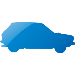 car 10 icon