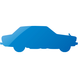 car 13 icon