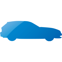 car 14 icon