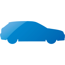 car 19 icon