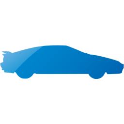 car 23 icon