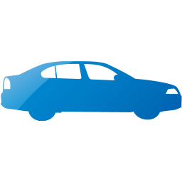 car 27 icon