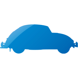 car 5 icon