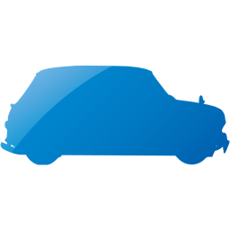 car 7 icon