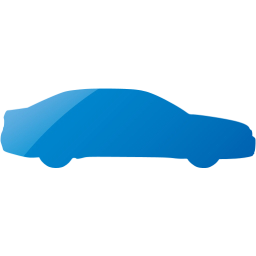 car 9 icon