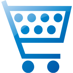 cart 13 icon
