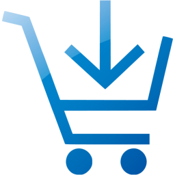 cart 20 icon