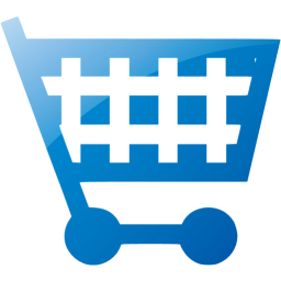 cart 25 icon
