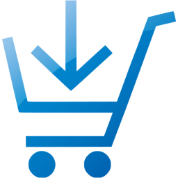 cart 32 icon