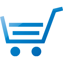 cart 41 icon
