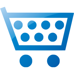 cart 54 icon