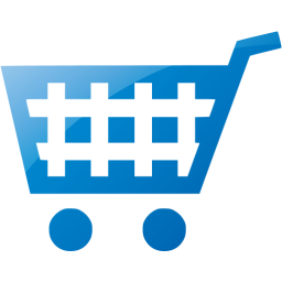cart 55 icon