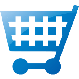 cart 56 icon