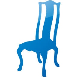 chair 7 icon