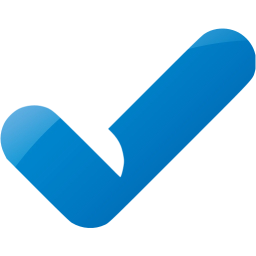 check mark 9 icon