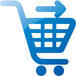 checkout icon