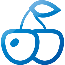 cherry 2 icon