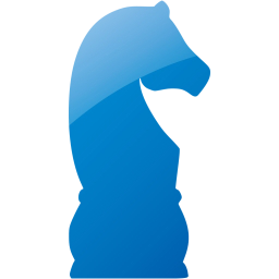 chess 24 icon