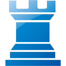 chess 3 icon