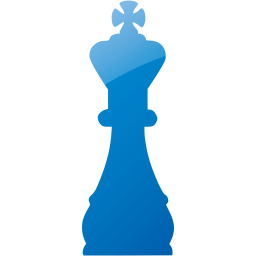 chess 45 icon