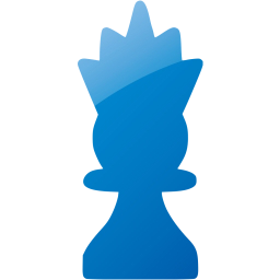 chess 6 icon
