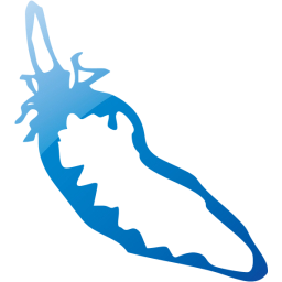 chili pepper 6 icon