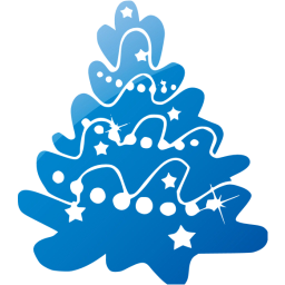 christmas 38 icon