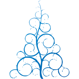christmas 40 icon