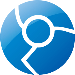 chrome 3 icon