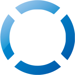 circle dashed 4 icon
