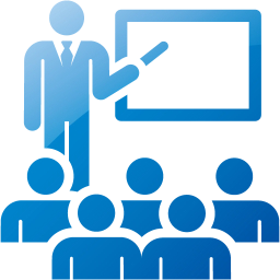 classroom icon