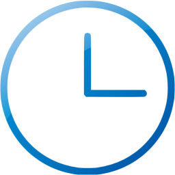 clock 3 icon