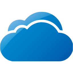 cloud 3 icon