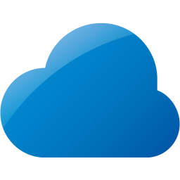 cloud 7 icon