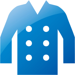 coat icon