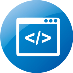 code optimization 2 icon