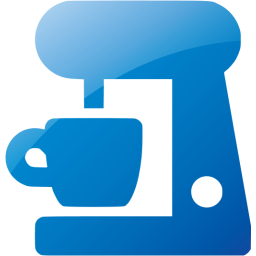 coffee maker icon