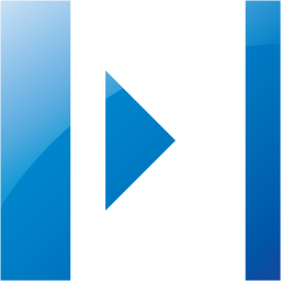 collapse right icon
