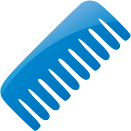 comb icon