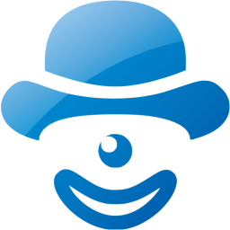 comedy 2 icon