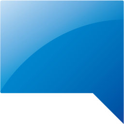 comment square icon