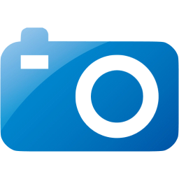 compact camera icon