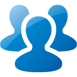 conference icon