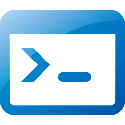 console icon