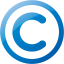 copyright